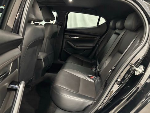 Used 2021 MAZDA MAZDA3 s image 13