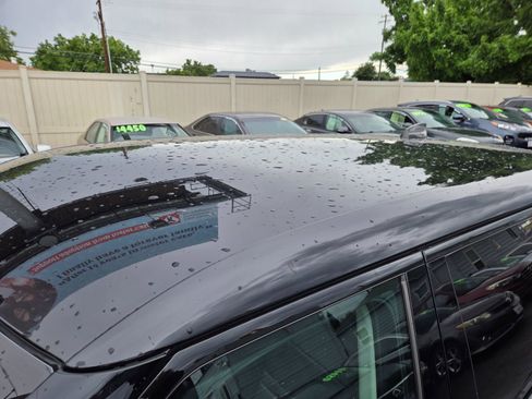 Used 2020 Land Rover Range Rover Evoque S image 7