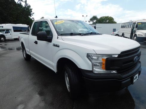 Used 2020 Ford F150 XL w/ XL Power Equipment Group image 1