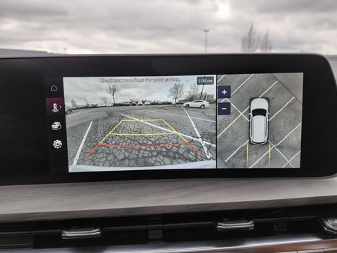 Used 2024 Kia Telluride SX Prestige X-Pro image 6