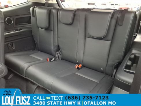 Certified 2024 Subaru Ascent Touring w/ Popular Package #2 image 27