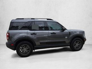 Used 2021 Ford Bronco Sport Big Bend w/ Big Bend Package (96B) AWD/4WD video 4