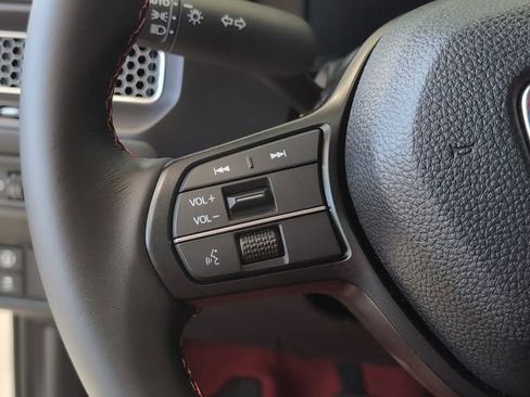 Used 2024 Honda Civic Type R image 25