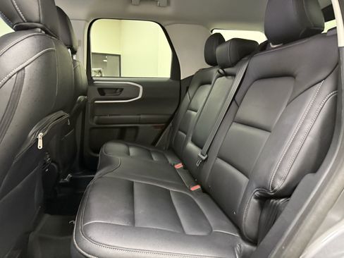 Used 2022 Ford Bronco Sport Big Bend w/ Convenience Package AWD/4WD image 15