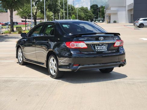 Used 2013 Toyota Corolla S FWD image 5
