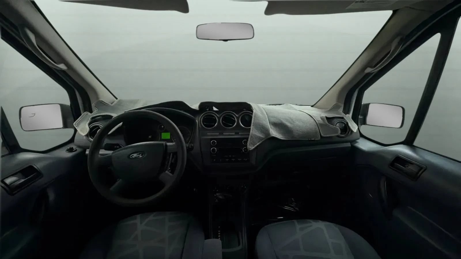 Used 2012 Ford Transit Connect XLT FWD image 9