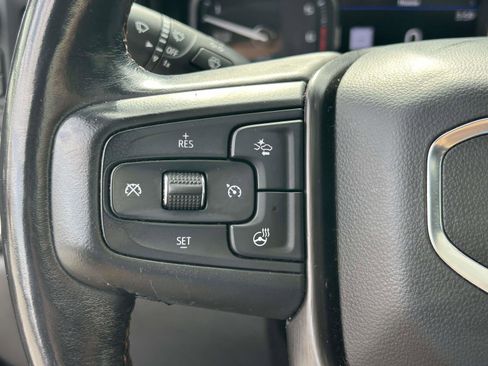 Used 2019 GMC Sierra 1500 AT4 w/ AT4 Premium Package AWD/4WD image 22