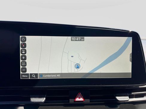 New 2026 Hyundai Elantra Sport image 25