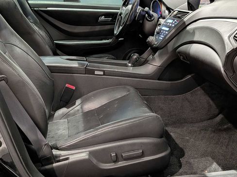 Used 2013 Acura ZDX image 18