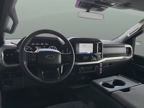 Used 2022 Ford F150 XLT w/ Trailer Tow Package image 24