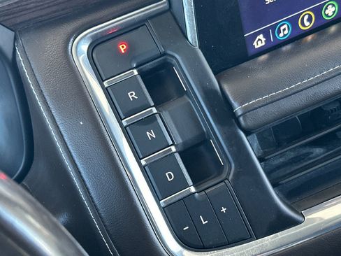 Used 2021 Chevrolet Tahoe LT w/ Max Trailering Package image 20