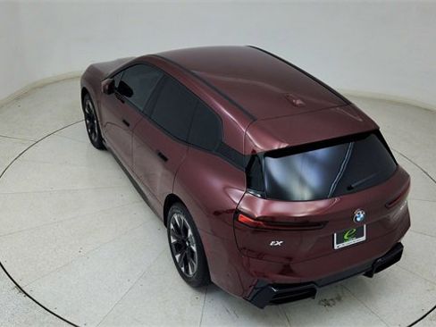 Used 2026 BMW iX xDrive45 image 83