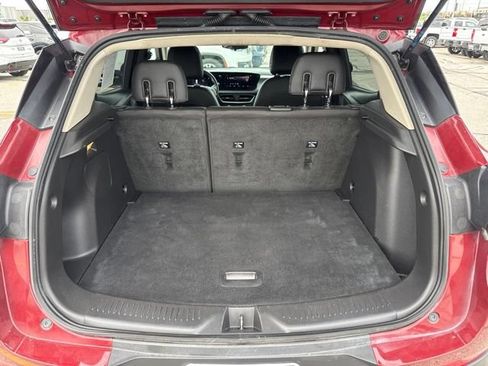 Used 2024 Buick Encore GX Preferred FWD image 14