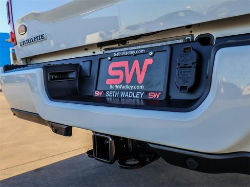 Used 2022 RAM 3500 Laramie image 12
