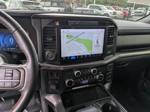 Used 2025 Ford F150 Tremor w/ Equipment Group 402A High AWD/4WD image 27