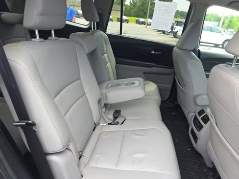 Used 2022 Honda Pilot EX-L image 14