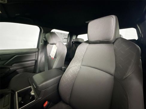 New 2026 Toyota Tacoma SR5 image 3