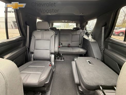 Used 2024 Chevrolet Tahoe RST w/ Luxury Package image 14