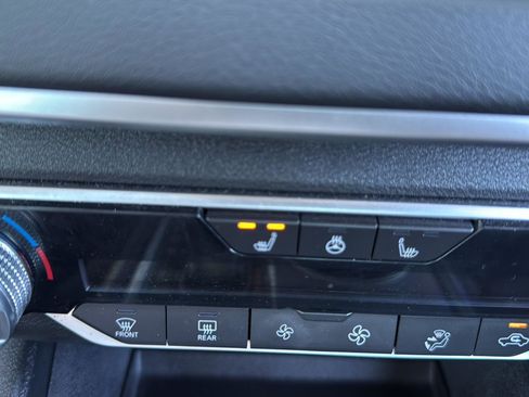 Used 2019 Nissan Altima 2.5 SV image 31