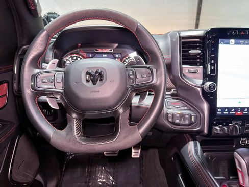 Used 2022 RAM 1500 TRX w/ TRX Level 2 Equipment Group AWD/4WD image 20