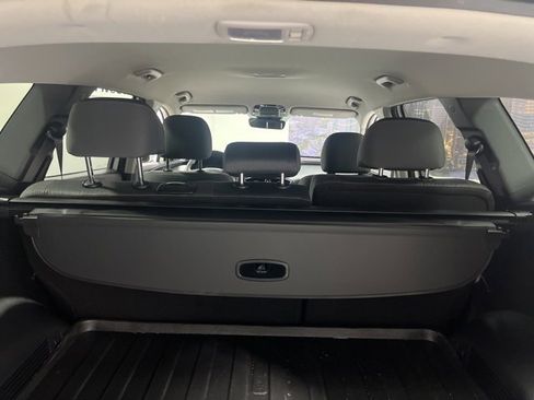 Used 2022 Hyundai Santa Fe SEL image 27