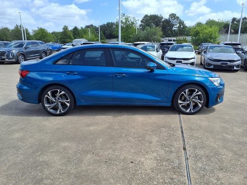 Used 2022 Audi A3 2.0T Prestige AWD/4WD image 6