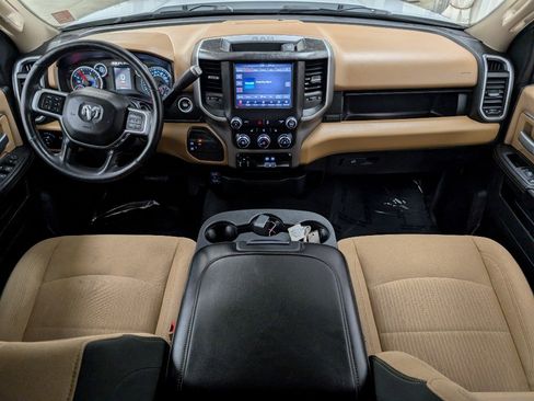 Used 2019 RAM 3500 Big Horn image 12