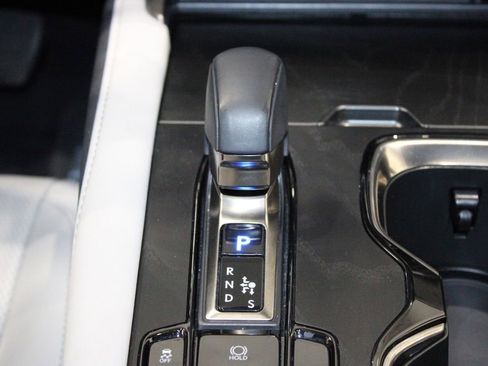 Used 2023 Lexus RX 350 350h Premium Plus image 41