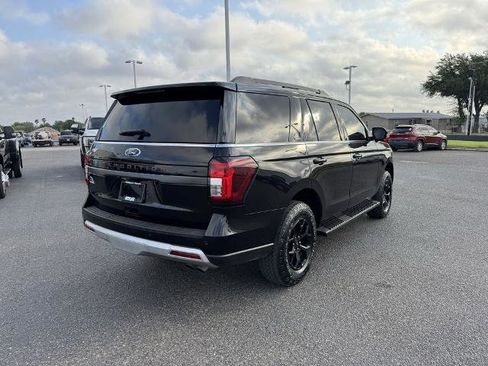 Certified 2023 Ford Expedition Timberline image 3