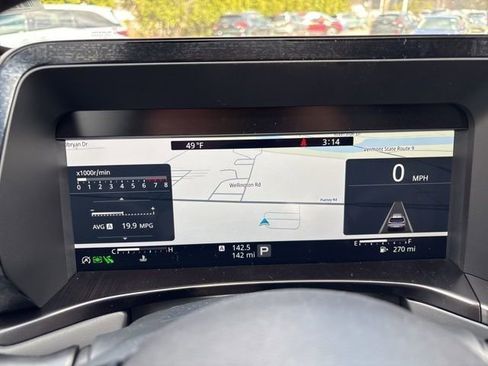 New 2026 Subaru Outback Touring XT image 26