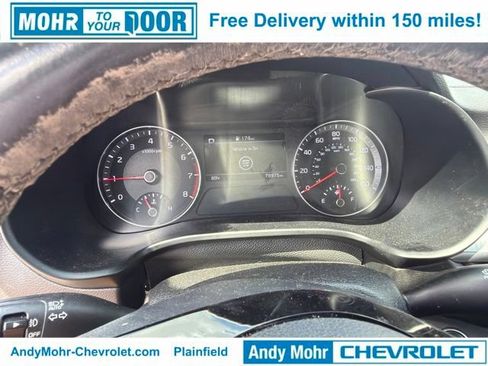Used 2023 Kia Forte GT-Line w/ GT-Line Premium Package FWD image 14