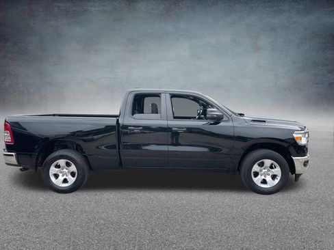 Used 2023 RAM 1500 Big Horn AWD/4WD image 5