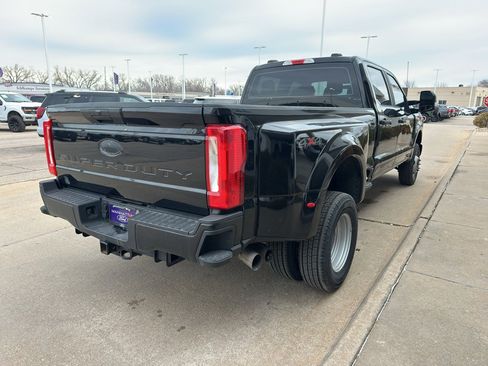 Used 2024 Ford F350 XL image 5