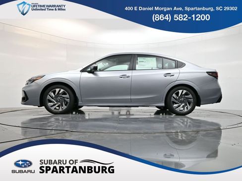 New 2025 Subaru Legacy Limited w/ Popular Package #2 image 29