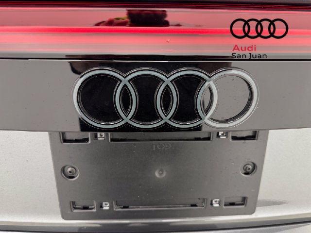 New 2027 Audi SQ8 Prestige AWD/4WD image 12