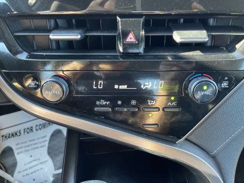 Used 2023 Toyota Camry LE FWD image 19