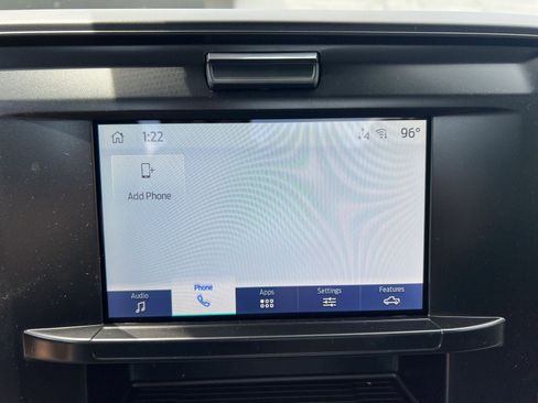 New 2025 Ford F350 XL w/ STX Appearance Package image 17