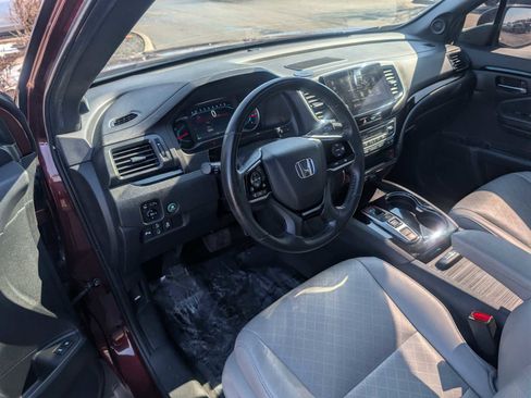 Used 2020 Honda Passport Touring image 22