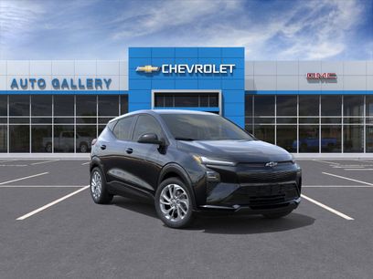 New 2027 Chevrolet Bolt LT w/ Comfort Package