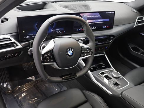 Certified 2025 BMW 330i xDrive Sedan w/ Premium Package image 6