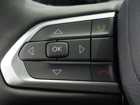 New 2026 Jeep Compass Limited image 47