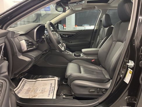 Certified 2025 Subaru Legacy Limited image 10