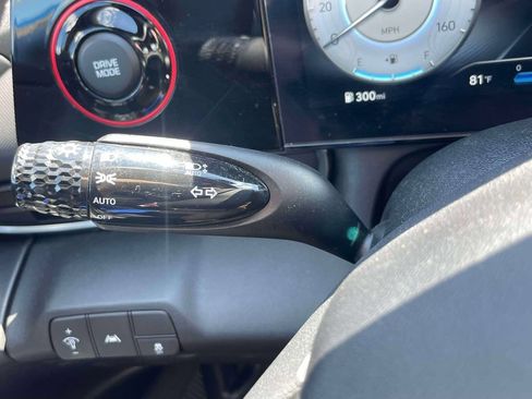 Used 2023 Hyundai Elantra N Line FWD image 24