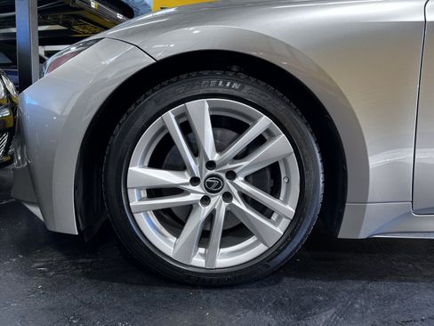 Used 2021 Lexus IS 300 w/ Comfort Package RWD image 28
