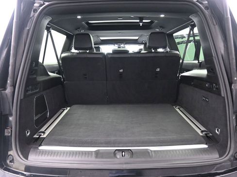 Used 2024 Jeep Grand Wagoneer L 4WD image 25