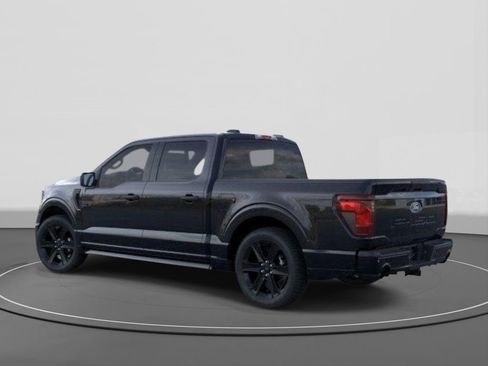 New 2026 Ford F150 STX w/ F-150 LOBO Package AWD/4WD image 4