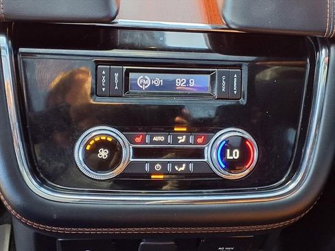 Certified 2021 Lincoln Navigator Reserve w/ Luxury Package image 11