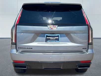 Used 2022 Cadillac Escalade Sport w/ Touring Package