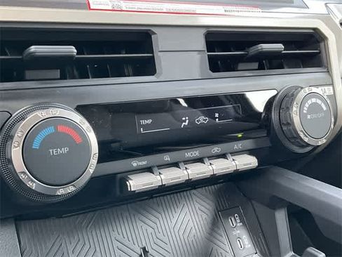 New 2025 Toyota Tacoma SR5 image 23