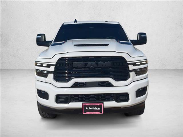 Certified 2026 RAM 2500 Laramie AWD/4WD image 2